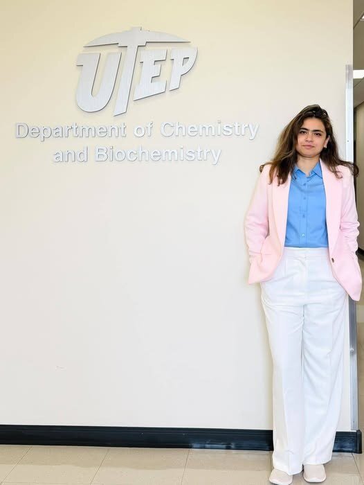 Dr. Kazi Saima Banu