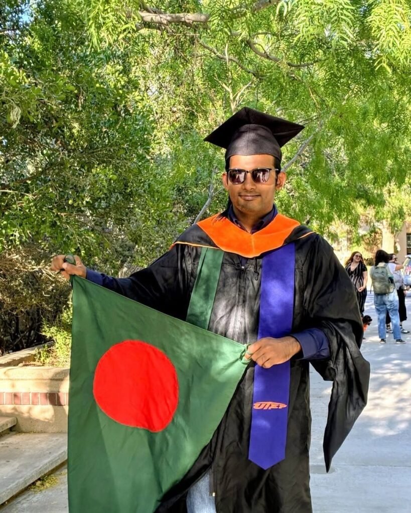 Md Razaul Karim Evan