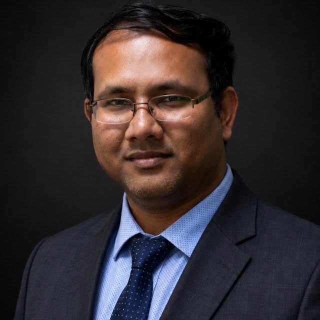 Dr. Saqlain Jaman, Captain of Dream Team