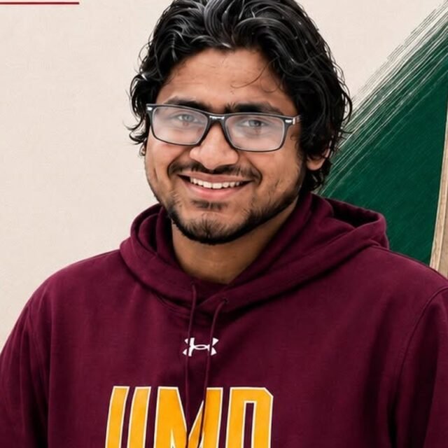 Shamim Ehsan