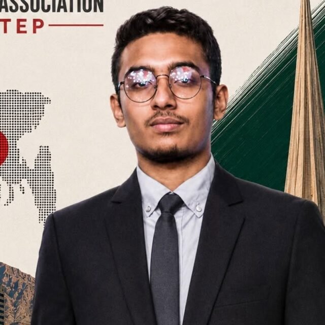 Safwan Shafquat