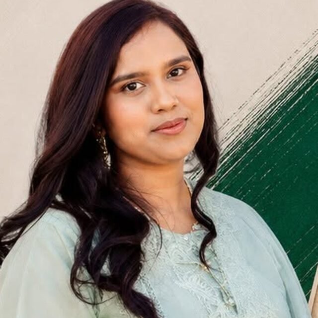 Arin Rahman