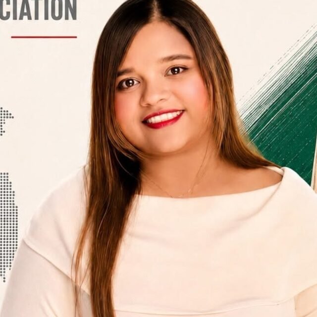 Kaniz Fatema Tuli