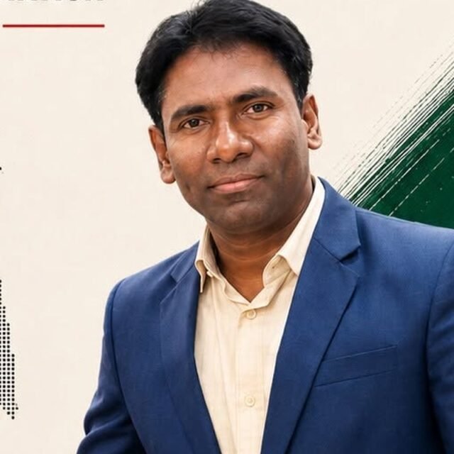 Kamal Hossain