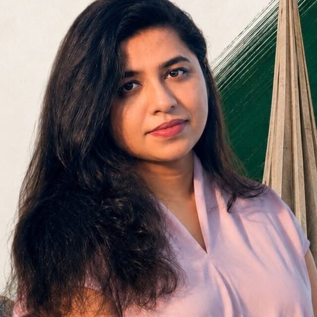 Irin Sultana Bristy