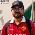 Asif Rahman