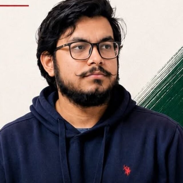 AKM Faruk