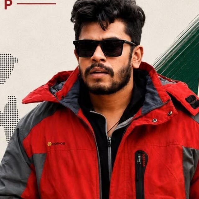 Pranto Sikder
