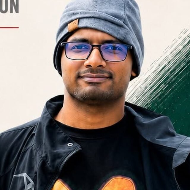 Md Razaul Karim Evan