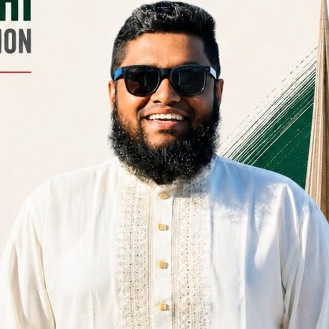 Md Mamunoor Islam