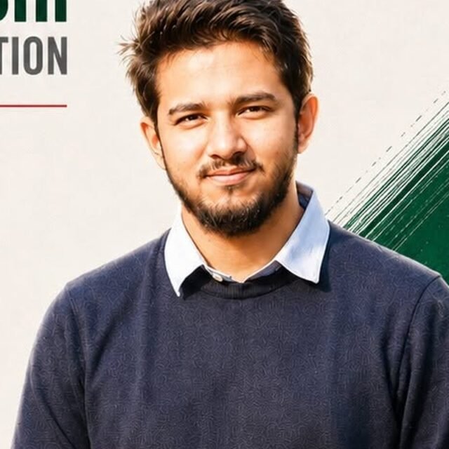 Saifur Rahman Shishir