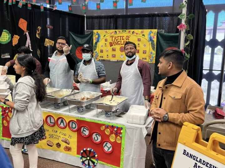 BSA-UTEP to Participate in International Food Fair 2026