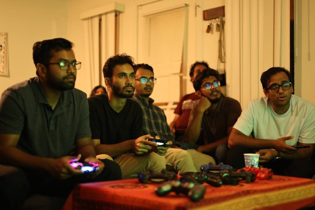 World Cup Final Watch Party