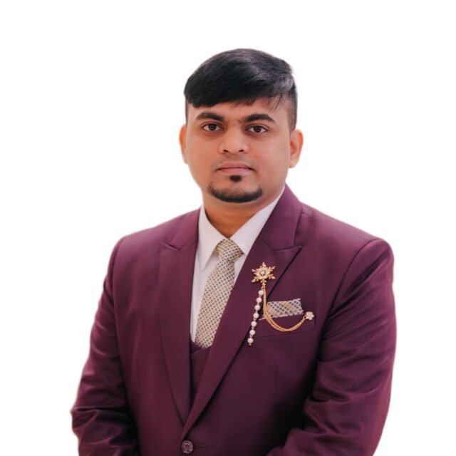 Md Mohsin Uddin Fahim