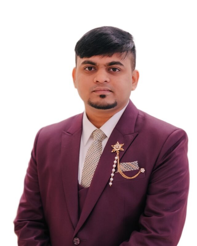 Md Mohsin Uddin Fahim