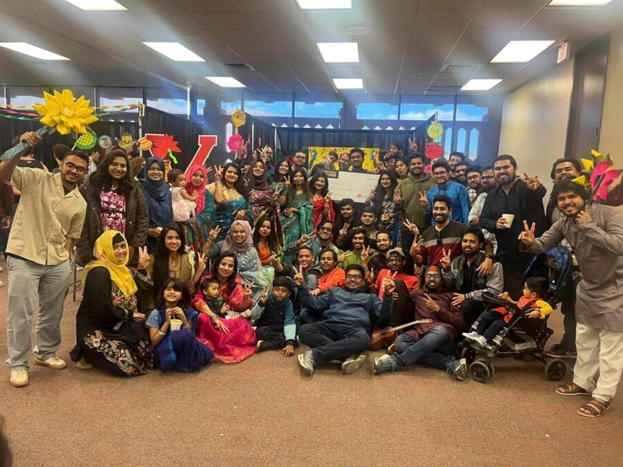 Celebrating Our Community