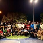 Short Pitch Cricket Tournament Season 4