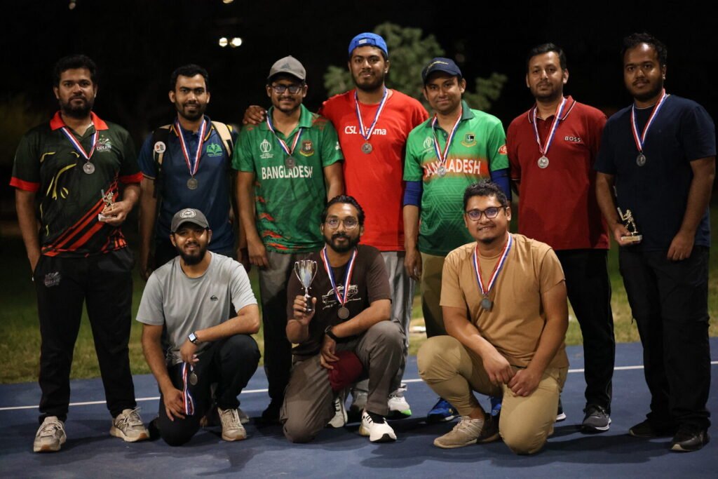 Season 4 Final-Day Honours