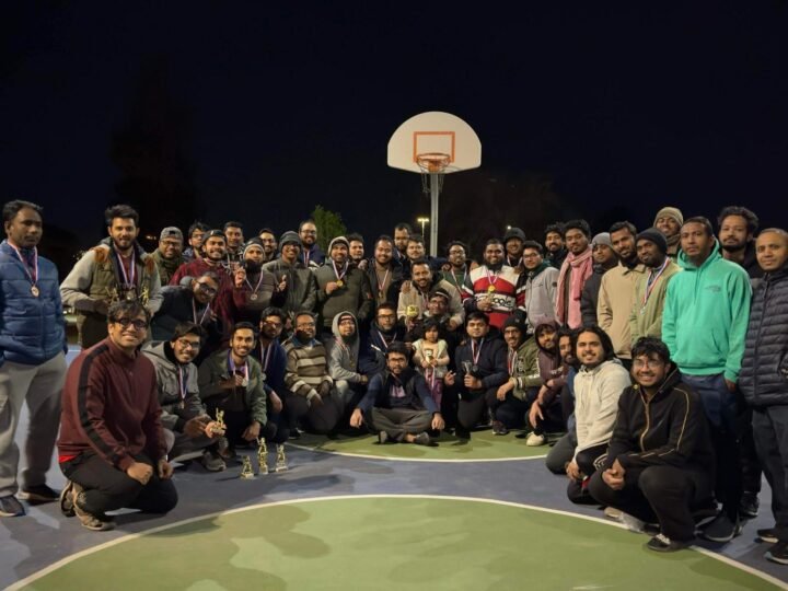 Website Created for Short Pitch Cricket Tournament Season 4 Live Updates